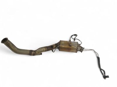 A1664907036 A1664901302 Catalyc Converter MERCEDES-BENZ ML-CLASS (W166) (2011-2015)