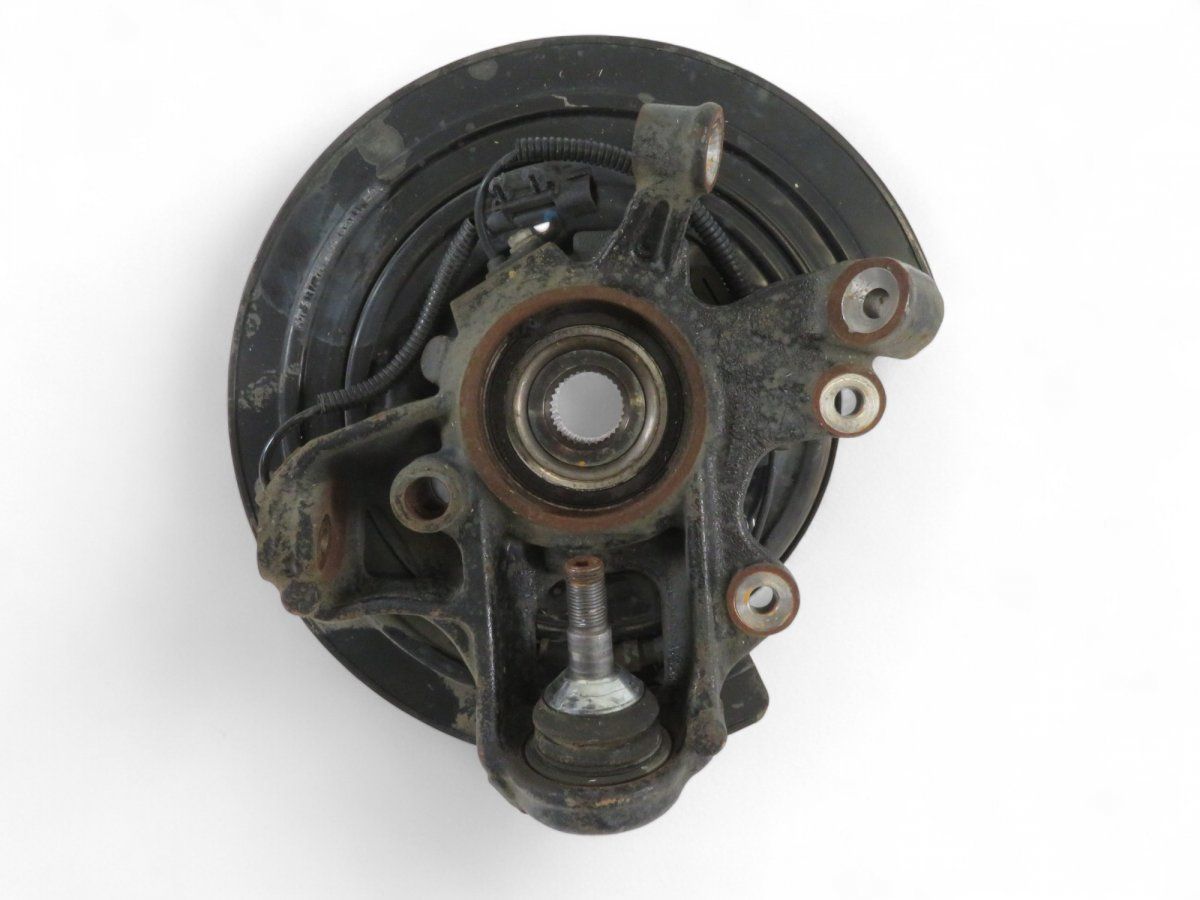 04877113AC Wheel bearing housing rear left JEEP GRAND CHEROKEE IV (WK, WK2) (2010-2021)