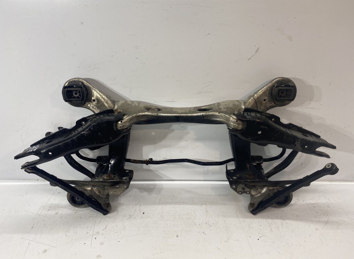 Rear axle Beam MERCEDES-BENZ S-CLASS (W221) (2005-2013)