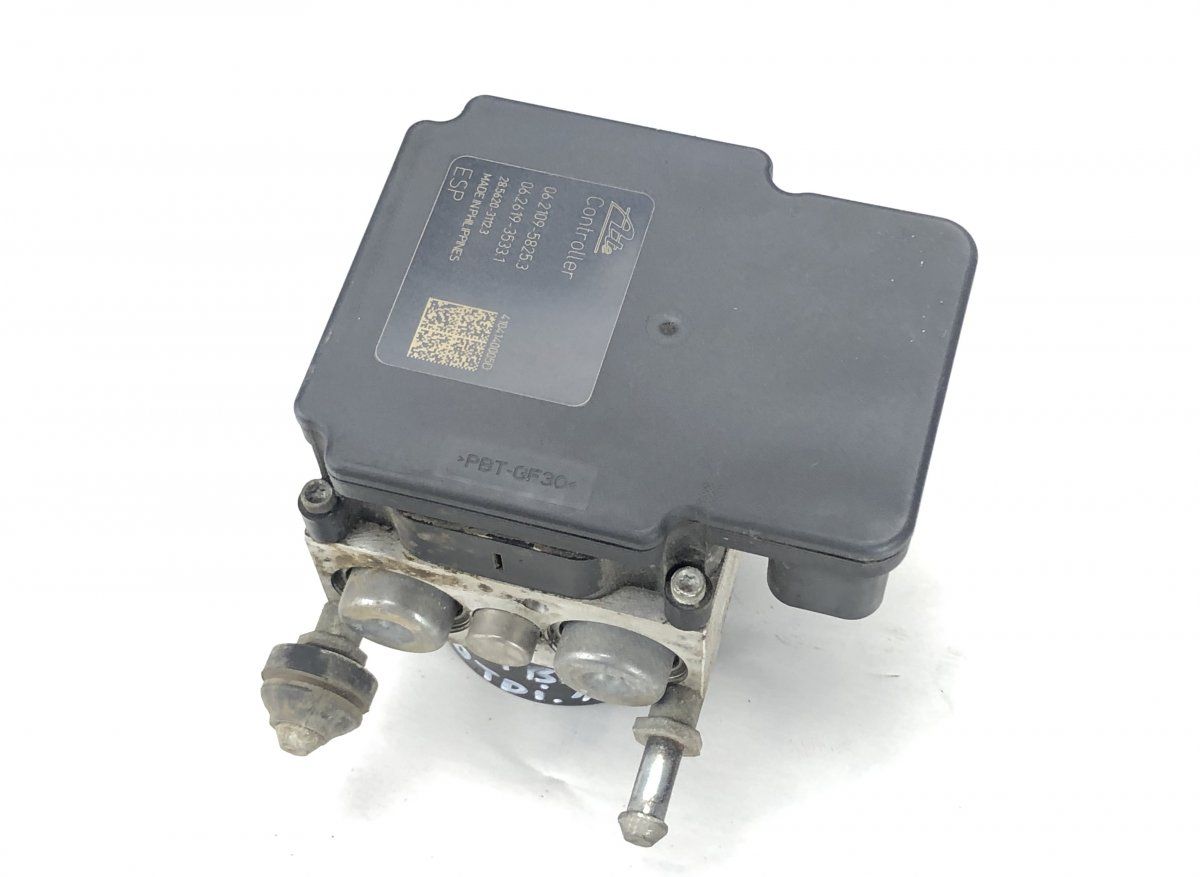 06210958253 ABS hydraulic unit / pump SUBARU LEGACY V / Outback (2009-2014)
