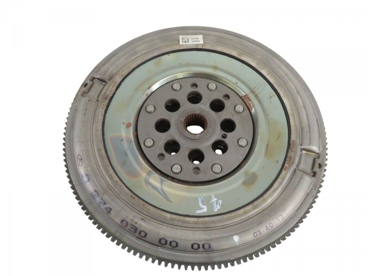 A2740300000 Flywheel MERCEDES-BENZ C-CLASS (W205) (2013-2021)