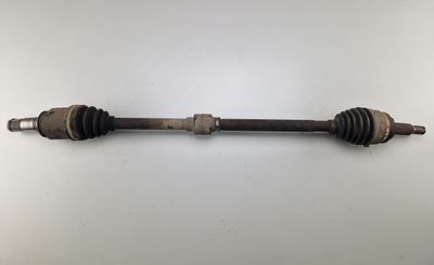 3815A466 3815A466 Drive Shaft Front Right                                    MITSUBISHI LANCER (CV, CX, CY, CZ) (2007-2017)