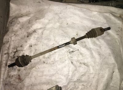 Drive Shaft Front Left                                      HONDA CIVIC VI (EJ, EK) (1995-2001)