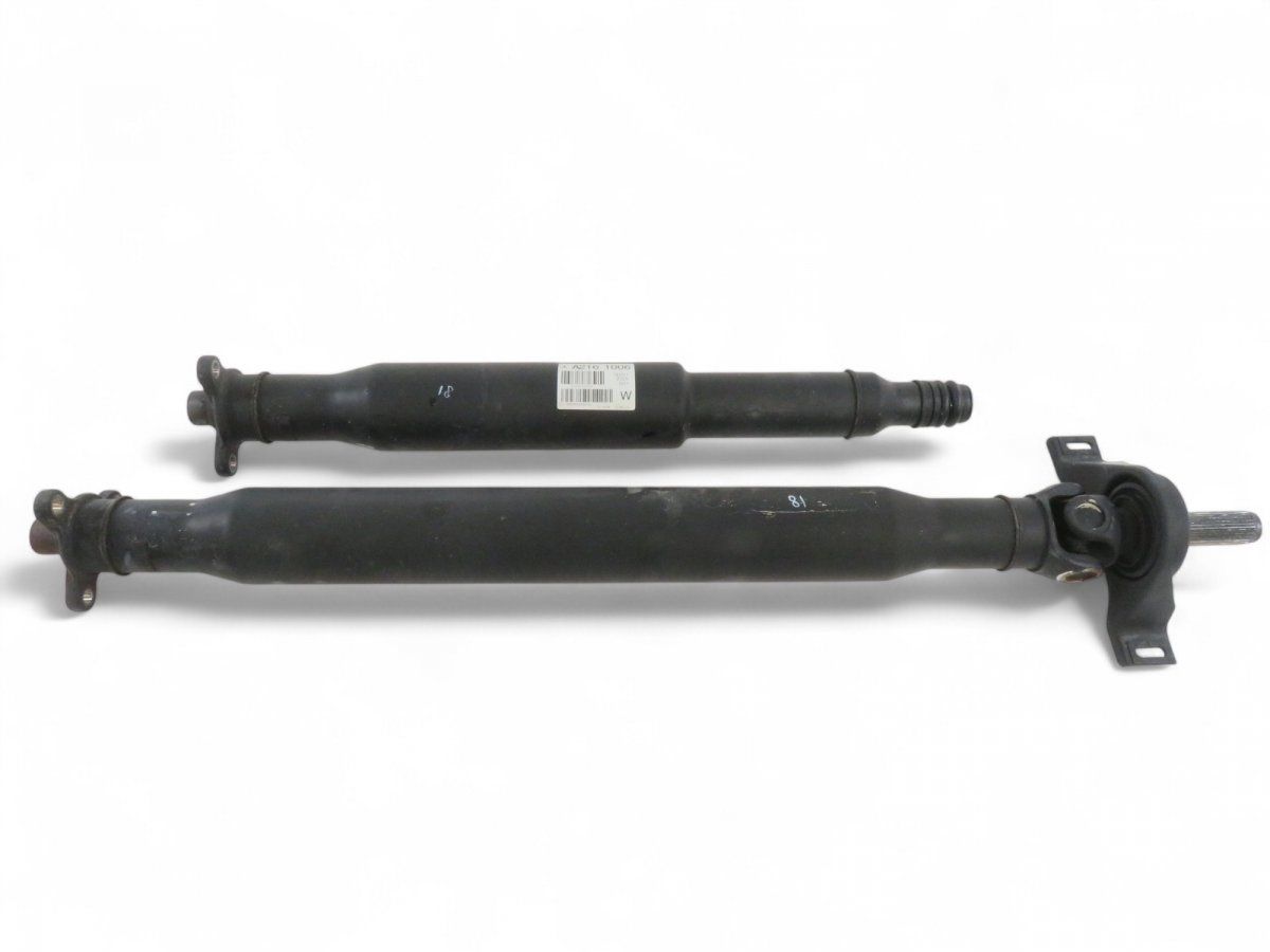 A2164101006 Propeller Shaft Complete MERCEDES-BENZ S-CLASS Coupe (C216) (2006-2013)