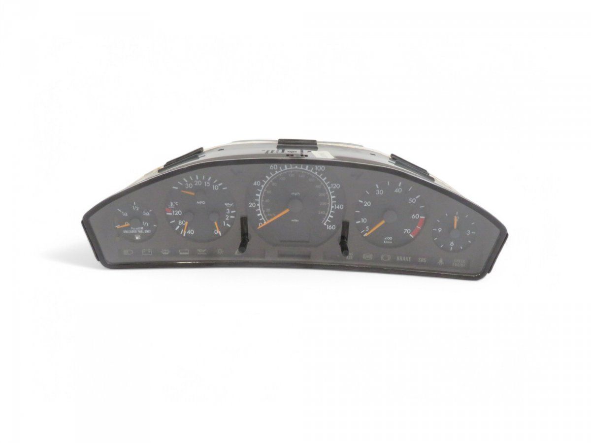 A1294402411 Instrument Cluster MERCEDES-BENZ SL-CLASS (R129) (1989-2001)