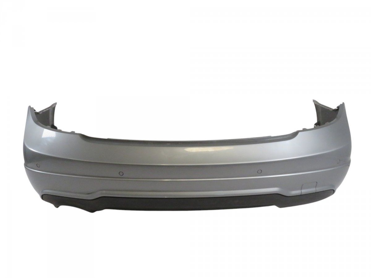 A2048809047 A20488093479999 A2048809347 Rear bumper MERCEDES-BENZ C-CLASS (W204) (2007-2013)