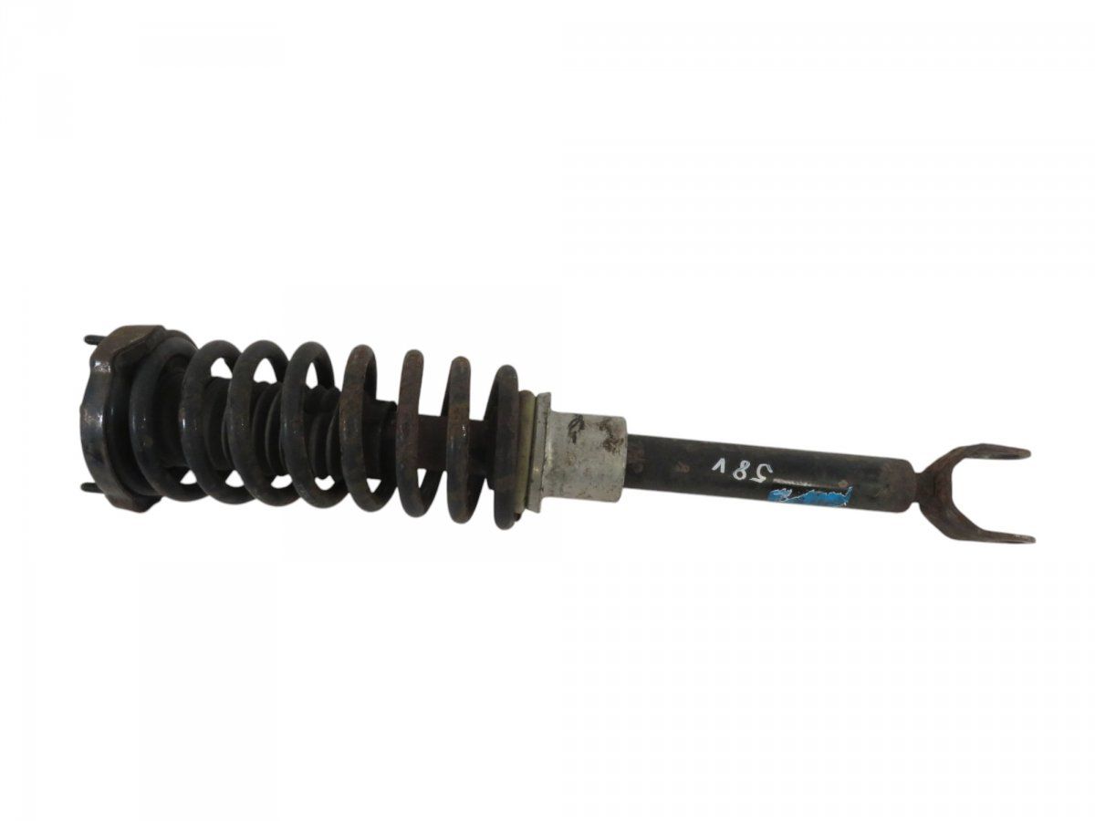 A2113233300 A2113239100 A2113230092 A2113200026 Suspension Leg Front Left MERCEDES-BENZ E-CLASS (W211) (2002-2009)
