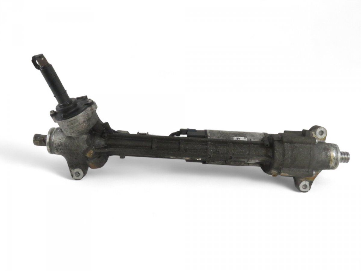 A1664603000 A166460600064 A1664606000 Steering rack MERCEDES-BENZ ML-CLASS (W166) (2011-2015)