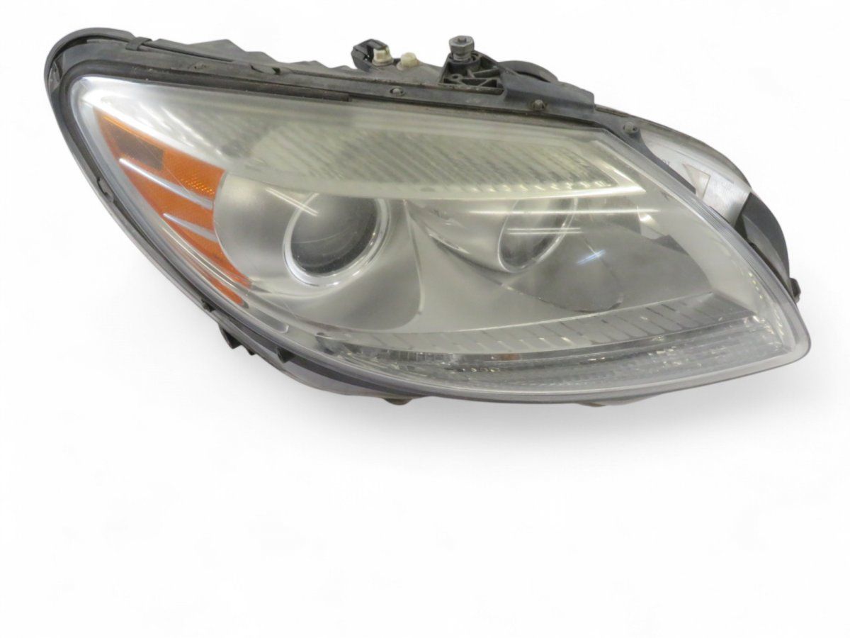 A2168205661 A2168203061 Headlight right MERCEDES-BENZ S-CLASS Coupe (C216) (2006-2013)