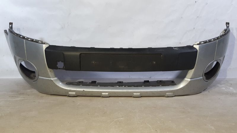 Front Bumper PEUGEOT PARTNER II (B9) (2008-2018)