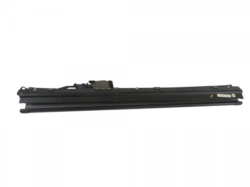 A1408100120 1408100120 Rear window sun shade MERCEDES-BENZ S-CLASS (W140) (1991-1999)