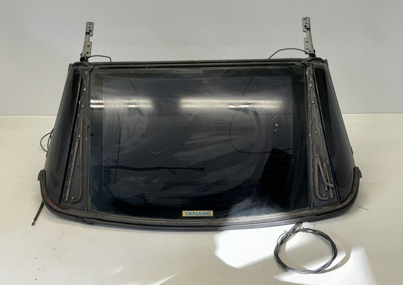 A2307900190 Rear Window glass MERCEDES-BENZ SL-CLASS (R230) (2001-2012)