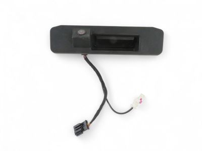 A1667500593 A2319057100 A0009054703 Bootlid / tailgate handle MERCEDES-BENZ ML-CLASS (W166) (2011-2015)