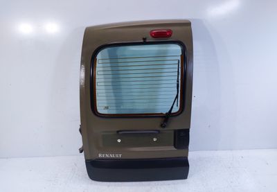 Rear Panel Door Left RENAULT KANGOO I (FC,KC) (1997-2008)