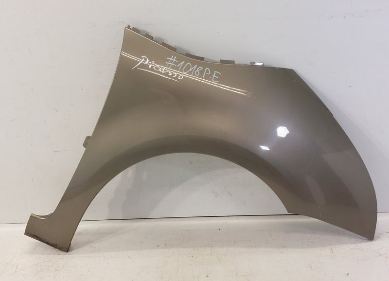 Fender Front Right CITROËN C4 Picasso I (UD, UA) (2006-2013)