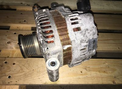 Alternator PEUGEOT 508 I (W23) (2010-2018)