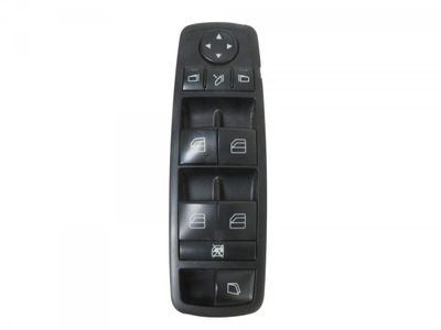 A2518300590 A25183005909051 Switch For Electric Windows Front Left MERCEDES-BENZ GL-CLASS (X164) (2006-2012)