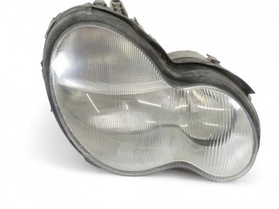 A2038201261 Headlight right MERCEDES-BENZ C-CLASS (W203, CL203) (2000-2011)