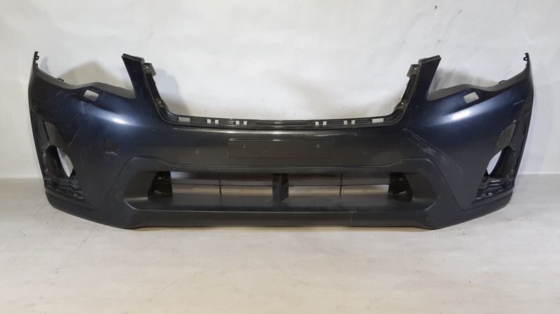 Front Bumper SUBARU CROSSTREK / XV I (GP) (2011-2017)