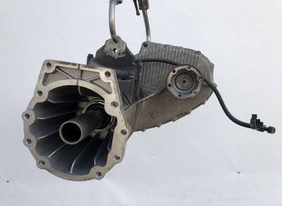 Transfer Box PORSCHE CAYENNE I (2002-2010)