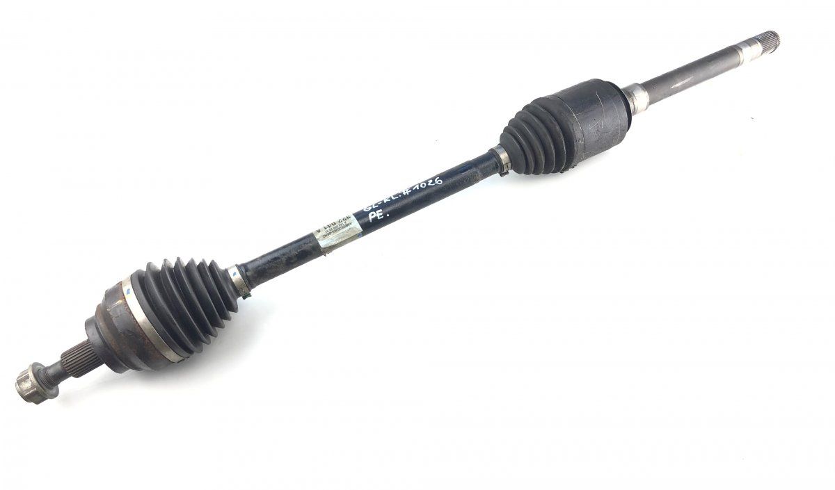 Drive Shaft Front Right                                    MERCEDES-BENZ GL-CLASS (X164) (2006-2012)