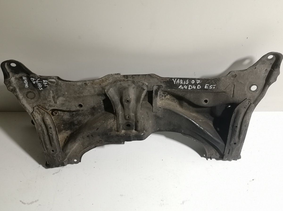 Front Axle Beam TOYOTA YARIS II (XP90) (2005-2013)