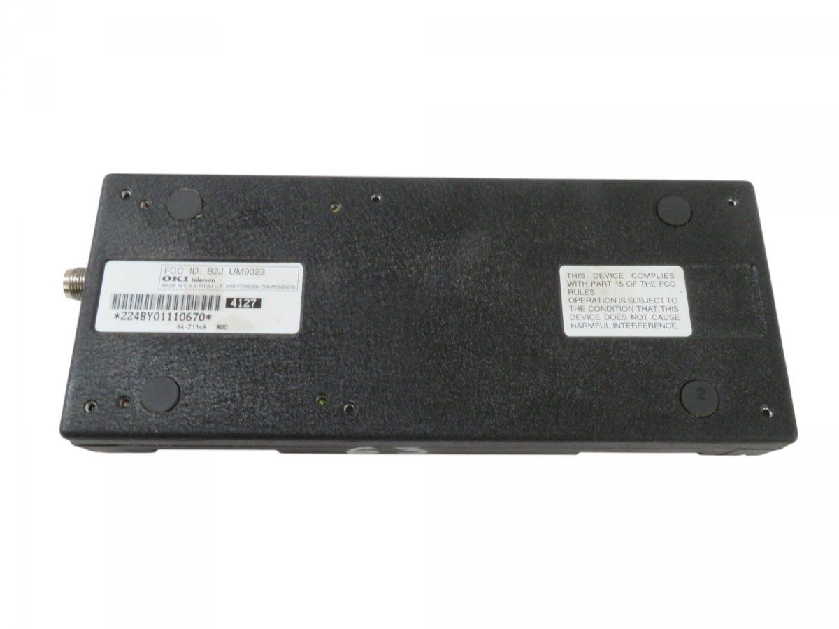 B2JUM9023 Amplifier  / receiver / car phone, other MERCEDES-BENZ SL-CLASS (R129) (1989-2001)