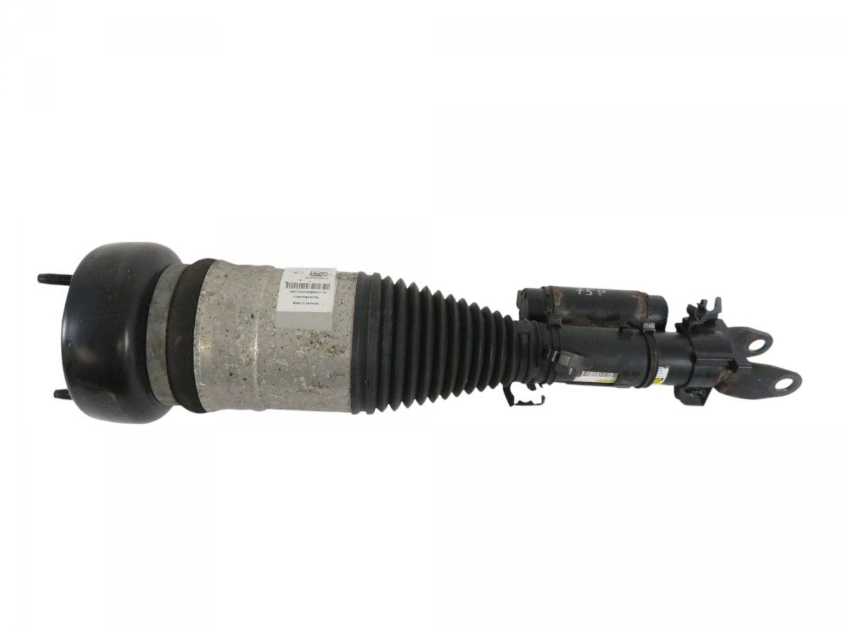 A2053200525 A2053204868 Air shock absorber front right MERCEDES-BENZ C-CLASS (W205) (2013-2021)