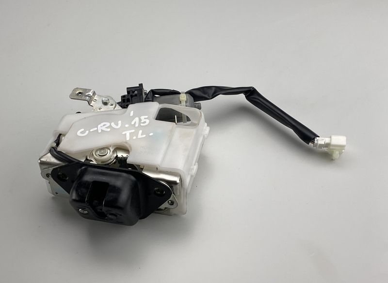 74800T1GE01 Bootlid / tailgate lock HONDA CR-V IV (RM) (2012-2016)