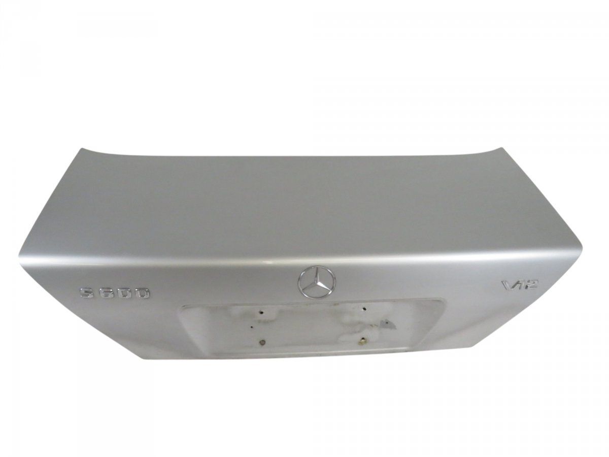 A1407500075 1407500075 Bootlid / tailgate MERCEDES-BENZ S-CLASS (W140) (1991-1999)