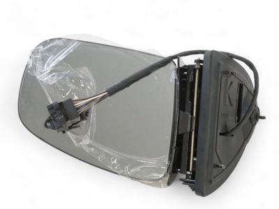 UMK01-85142E Mirror right MERCEDES-BENZ ML-CLASS (W163) (1998-2005)