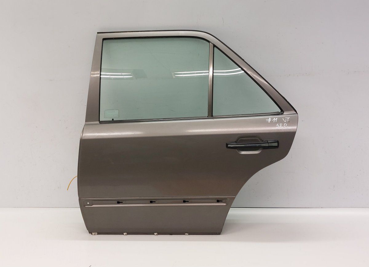 A1247303905 Door Rear  Left MERCEDES-BENZ E-CLASS (W124) (1985-1996)