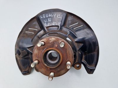 28313AG030 28313AG010 Wheel bearing housing front left SUBARU LEGACY V / Outback (2009-2014)