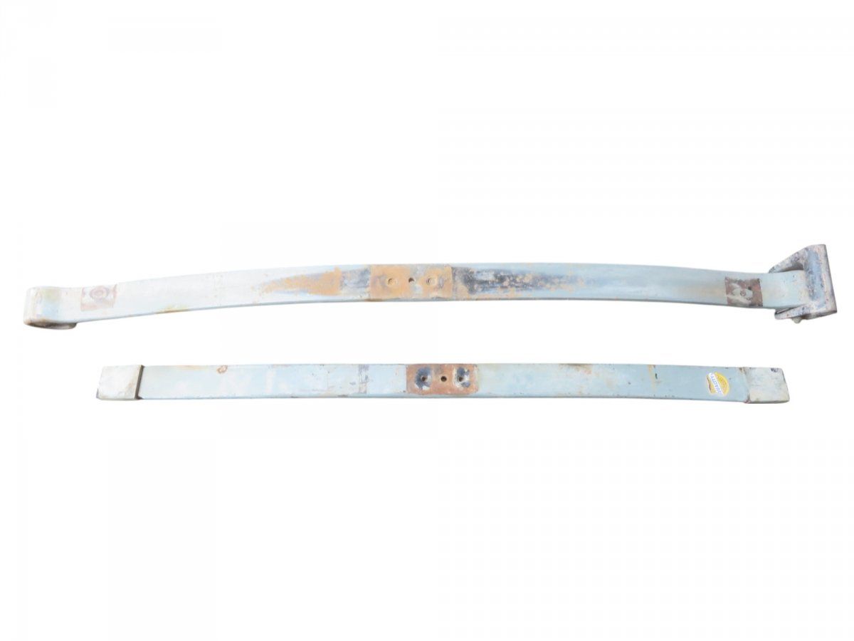 A9063202506 A9063207906 Coil springs / leaf springs rear, other MERCEDES-BENZ SPRINTER (906) (2006-2018)