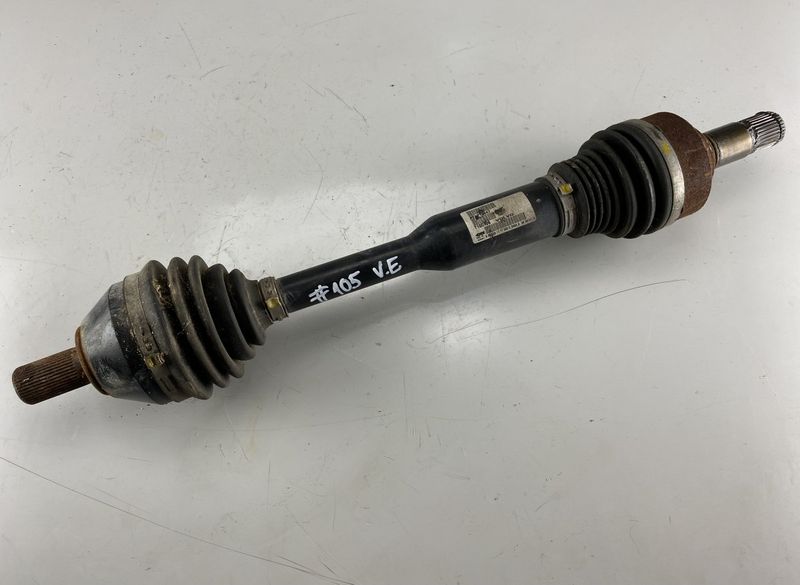 Drive Shaft Front Left                                      VOLVO XC60 I (2008-2017)