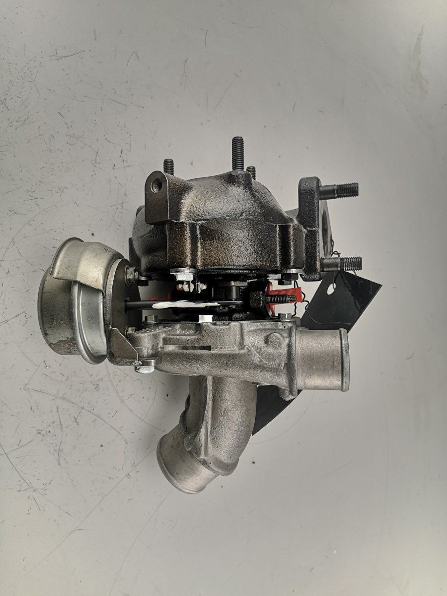 Turbocharger TOYOTA COROLLA IX (E120) (2001-2007)
