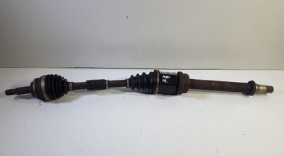 Drive Shaft Front Right                                    TOYOTA AVENSIS (T250) (2003-2008)