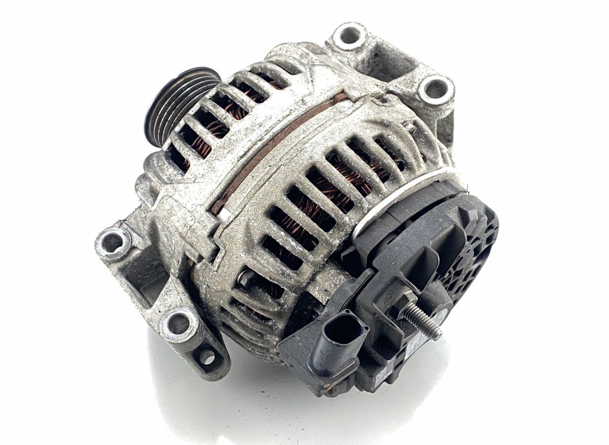 Alternator MERCEDES-BENZ E-CLASS (W211) (2002-2009)