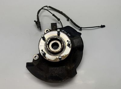 517162P000 Wheel bearing housing front right KIA SORENTO II (XM) (2009-2015)