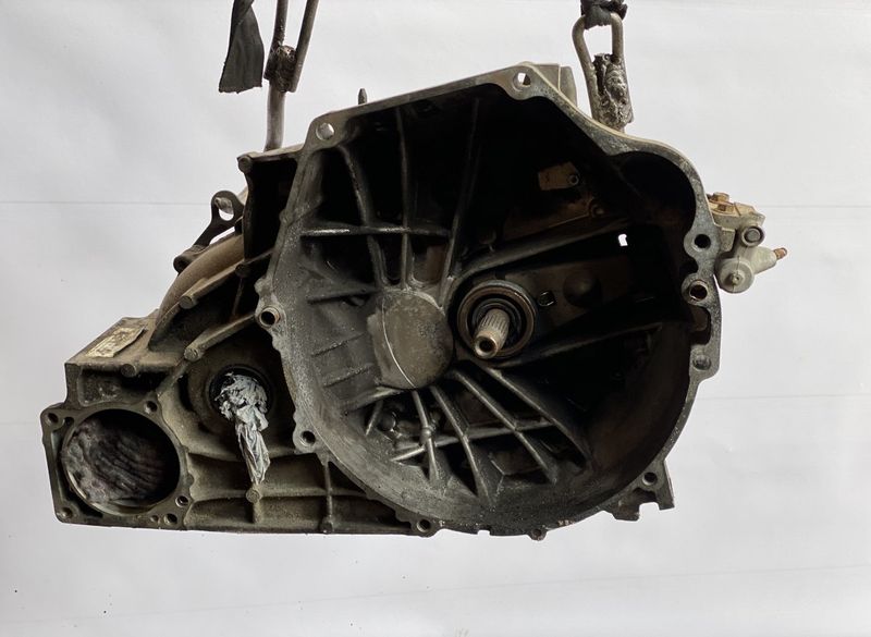 Gearbox HONDA CR-V II (RD) (2001-2006)