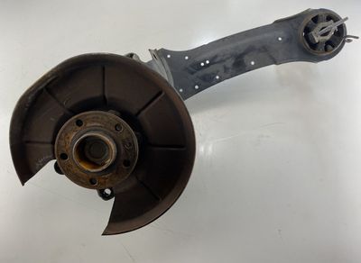Wheel bearing housing rear left VOLVO XC60 I (2008-2017)