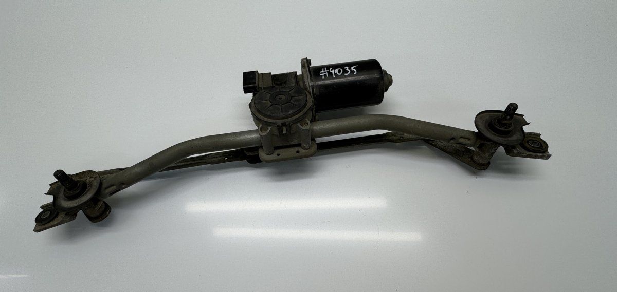 981202T000 Wiper linkage / mechanism KIA OPTIMA III (TF) (2010-2015)