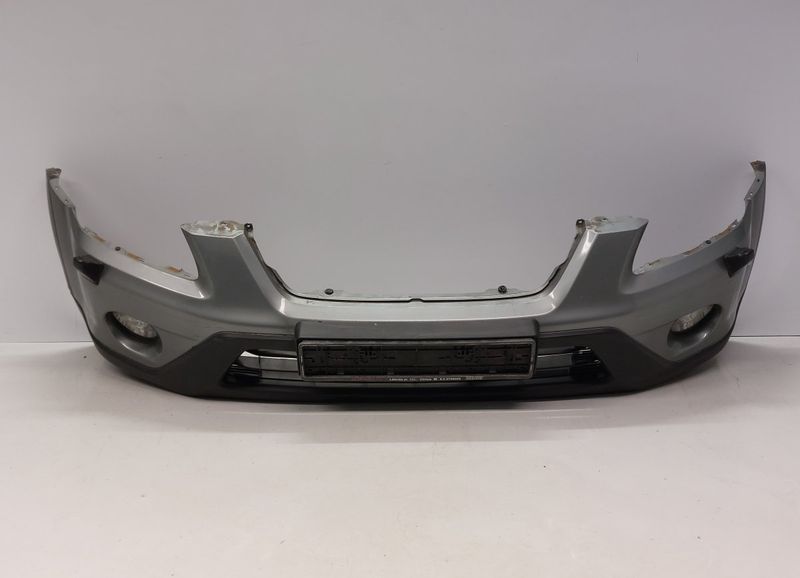 71101-S9A-ZY00 71101S9AZY00 Front Bumper HONDA CR-V II (RD) (2001-2006)