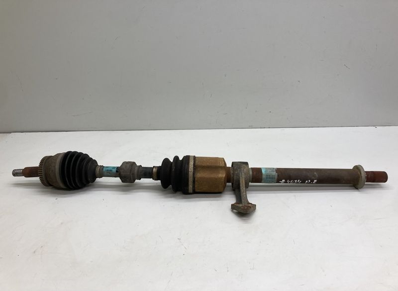 495602P000 495002P000 495012P000 Drive Shaft Front Right                                    KIA SORENTO II (XM) (2009-2015)