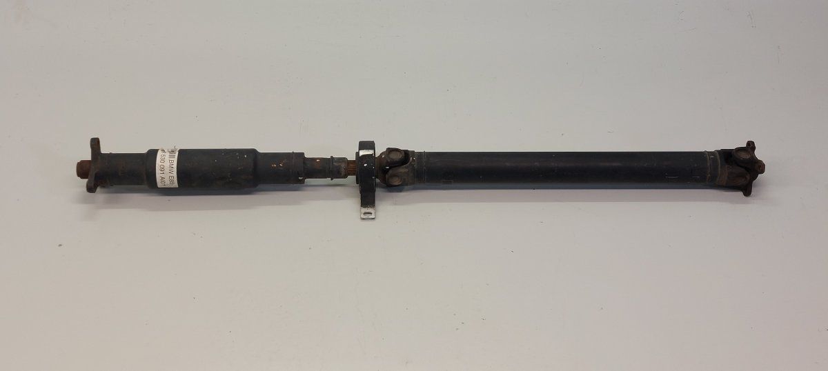 7530091AI01 Propeller Shaft Complete BMW Z4 (E85, E86) (2003-2009)