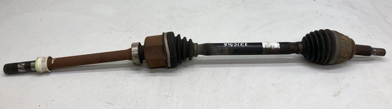 391001868R Drive Shaft Front Right                                    RENAULT ESPACE V (JR) (2015-2023)