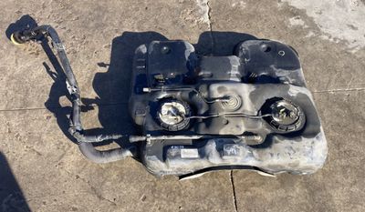311002BXXX Fuel Tank KIA SORENTO II (XM) (2009-2015)