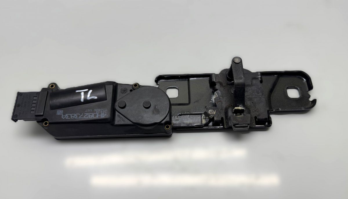 4H0827383A Bootlid / tailgate lock catch AUDI A6 / A6 ALLROAD (C7, 4G) (2010-2018)