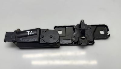 4H0827383A Bootlid / tailgate lock catch AUDI A6 / A6 ALLROAD (C7, 4G) (2010-2018)