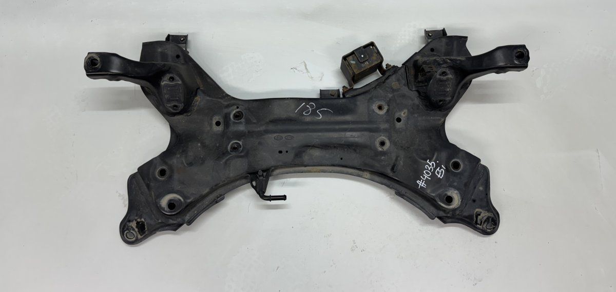 624002T000 Front Axle Beam KIA OPTIMA III (TF) (2010-2015)